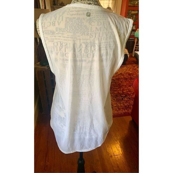 Fila Womens Core Full Coverage Tank - Picture 2 of 4